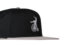 Retro Trucker Hat Yupoong 6606